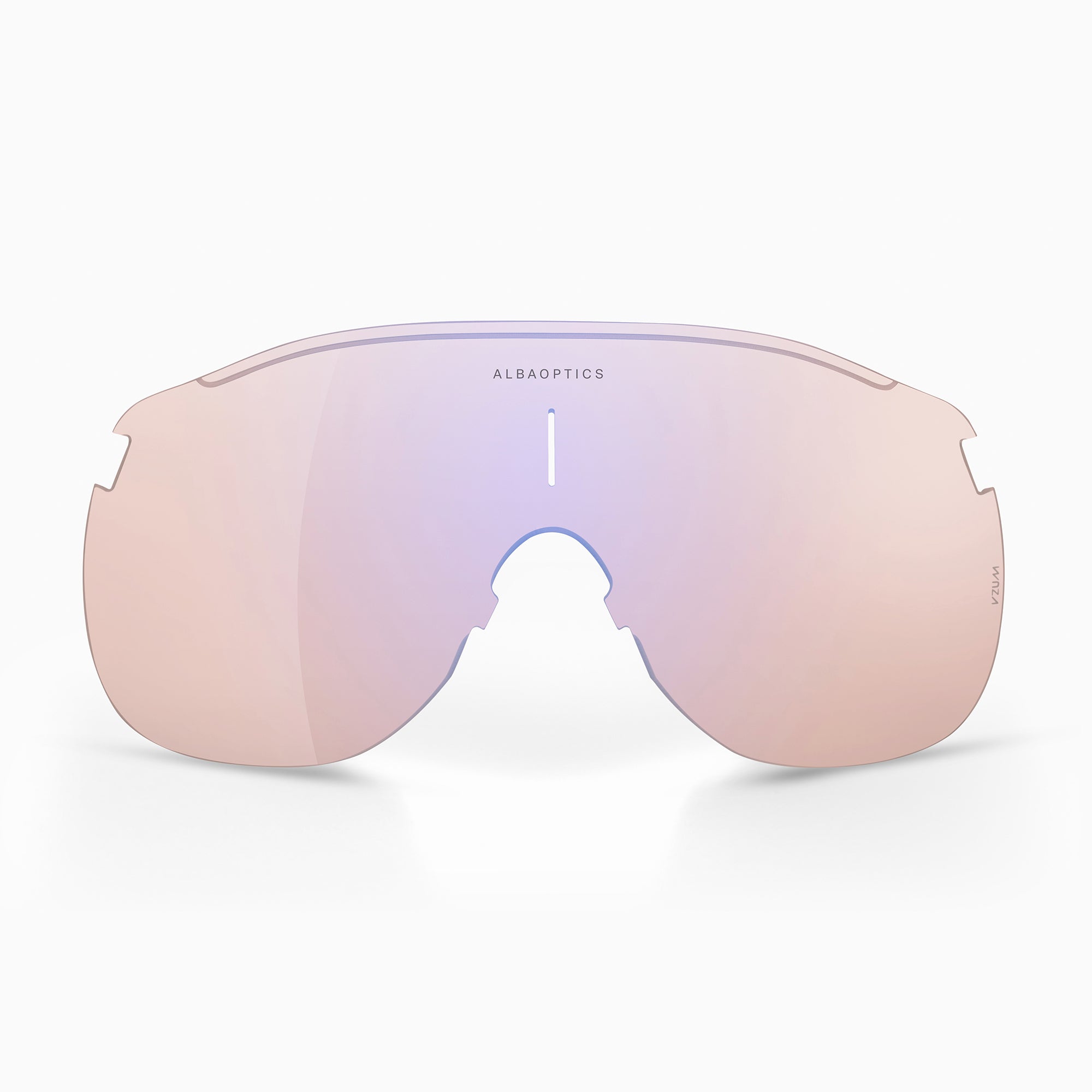 Alba Optics Stratos Replacement Lens - VZUM (S Lens)