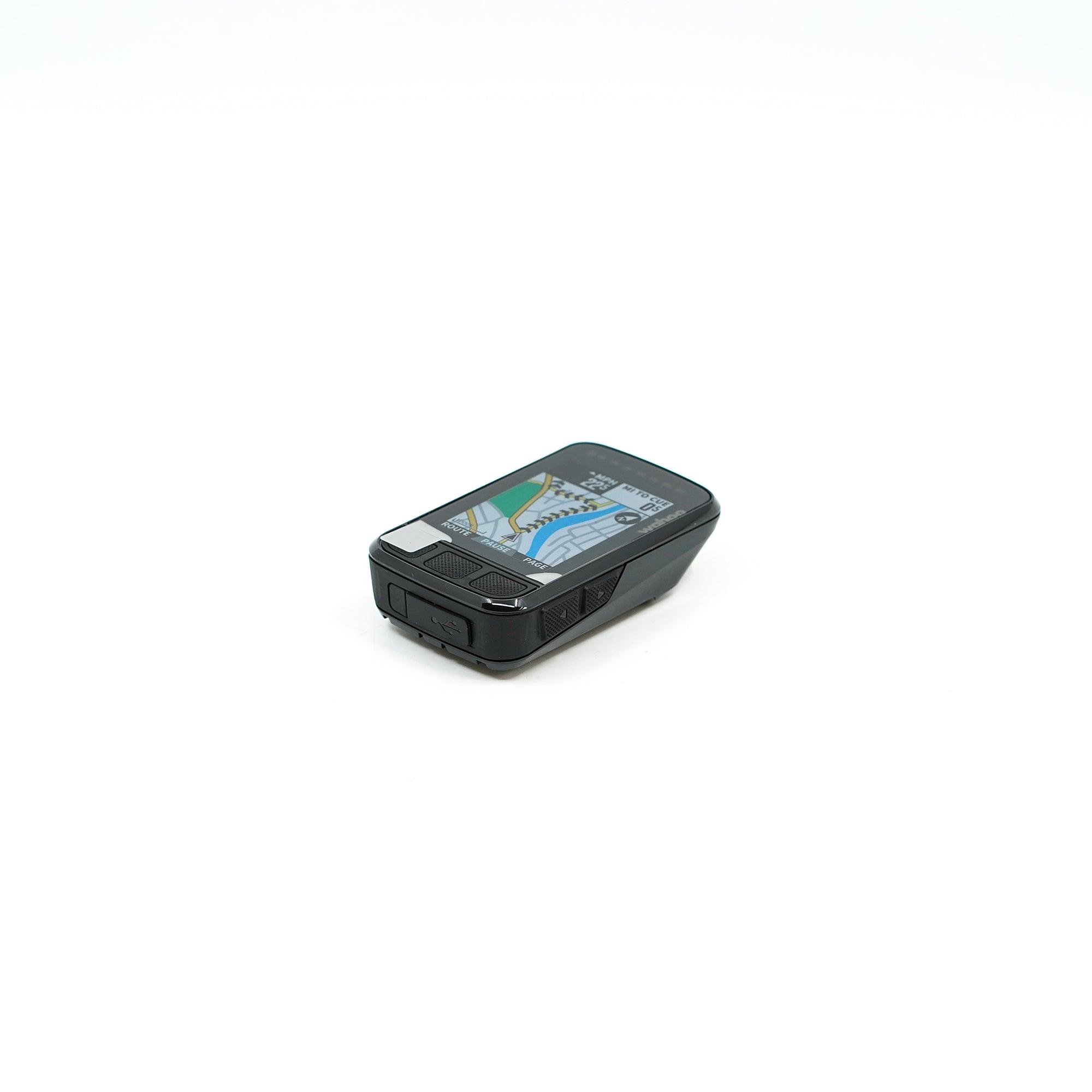 Wahoo ELEMNT Bolt GPS Bike Computer – CCACHE