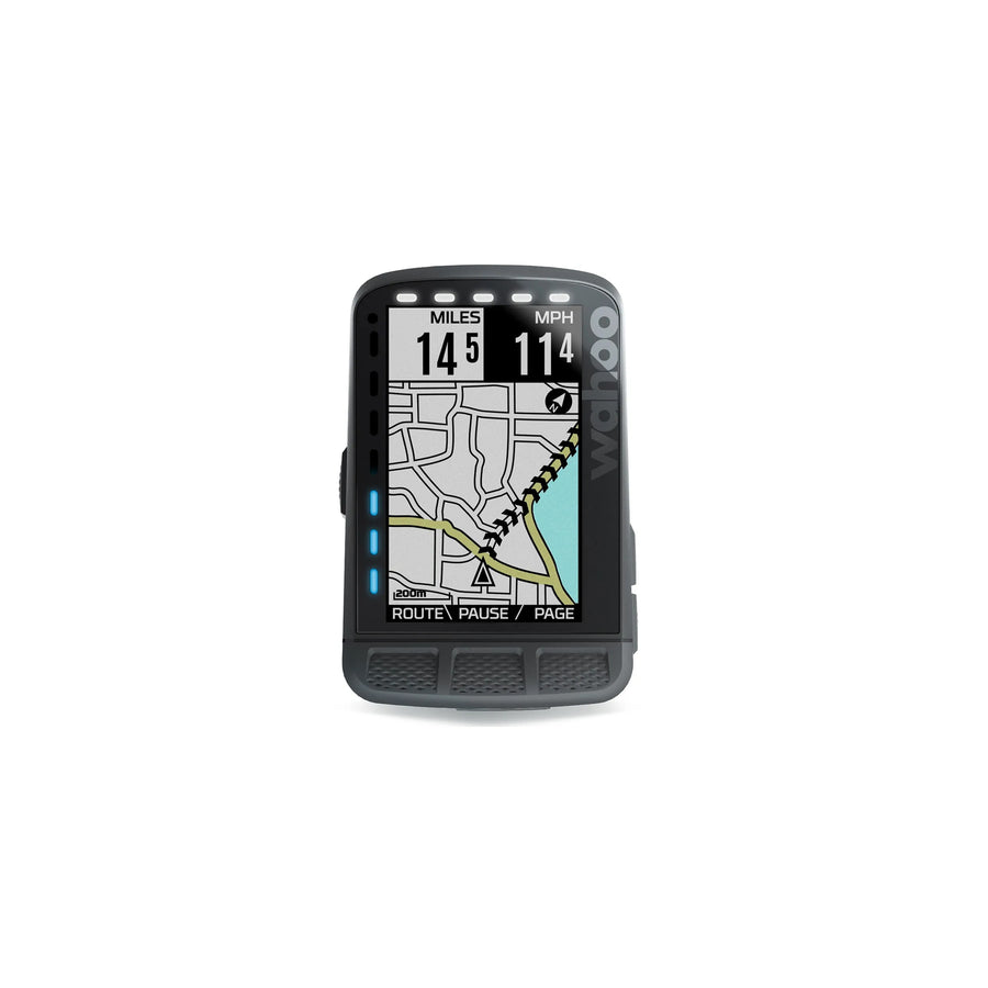 Wahoo ELEMNT Roam 1.0 GPS Cycling Computer