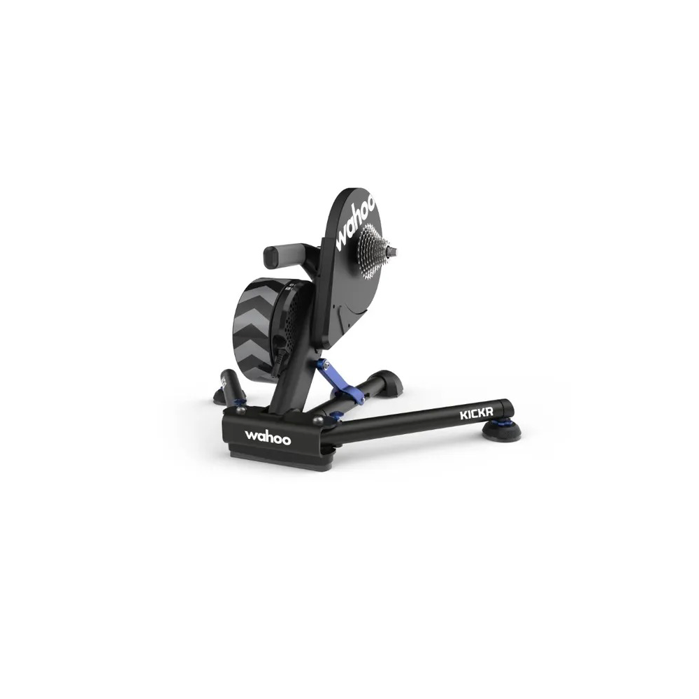 wahoo-kickr-v6-direct-drive-indoor-smart-trainer-side