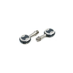 Wahoo x Speedplay Nano Pedal System (Ti)