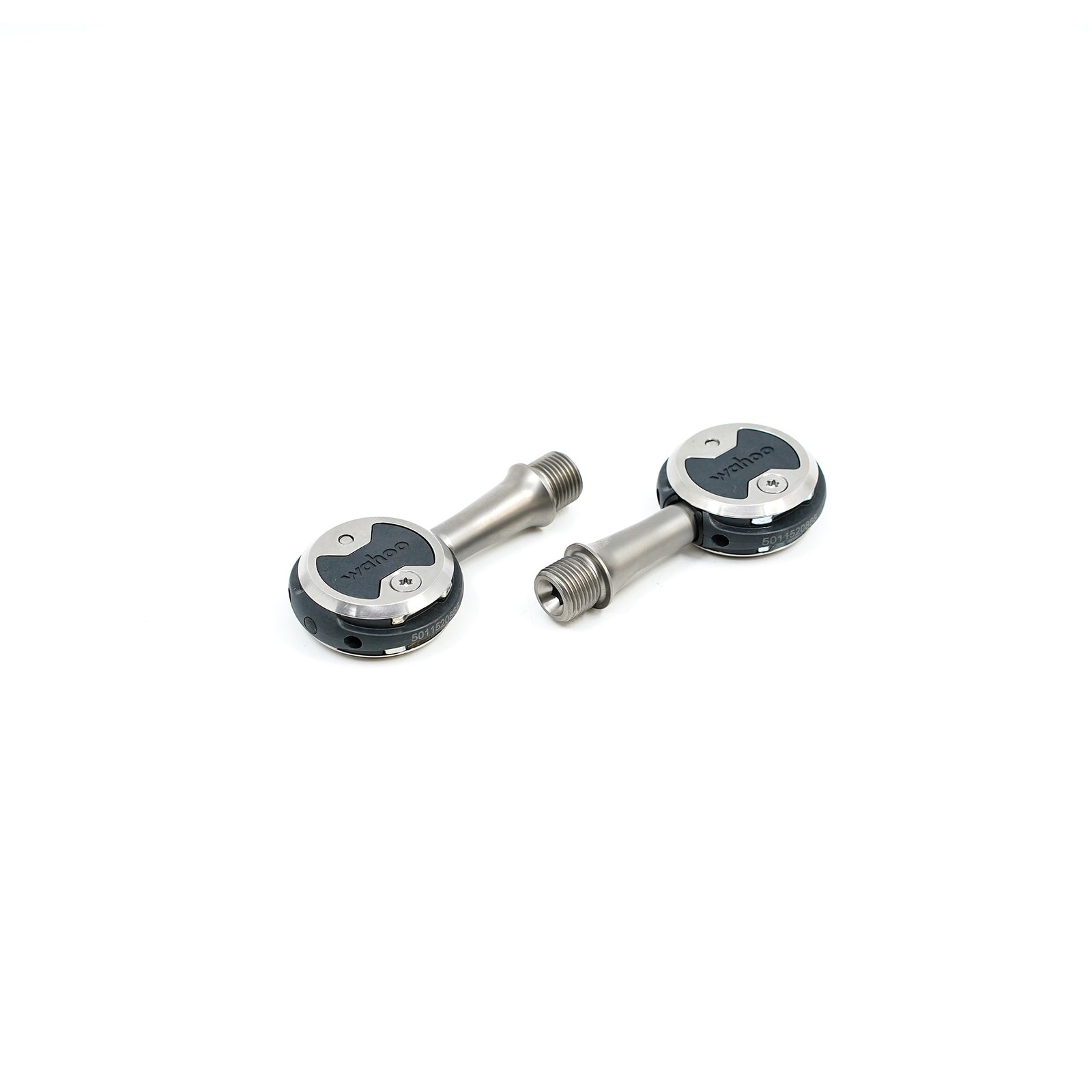 Wahoo x Speedplay Nano Pedal System (Ti)