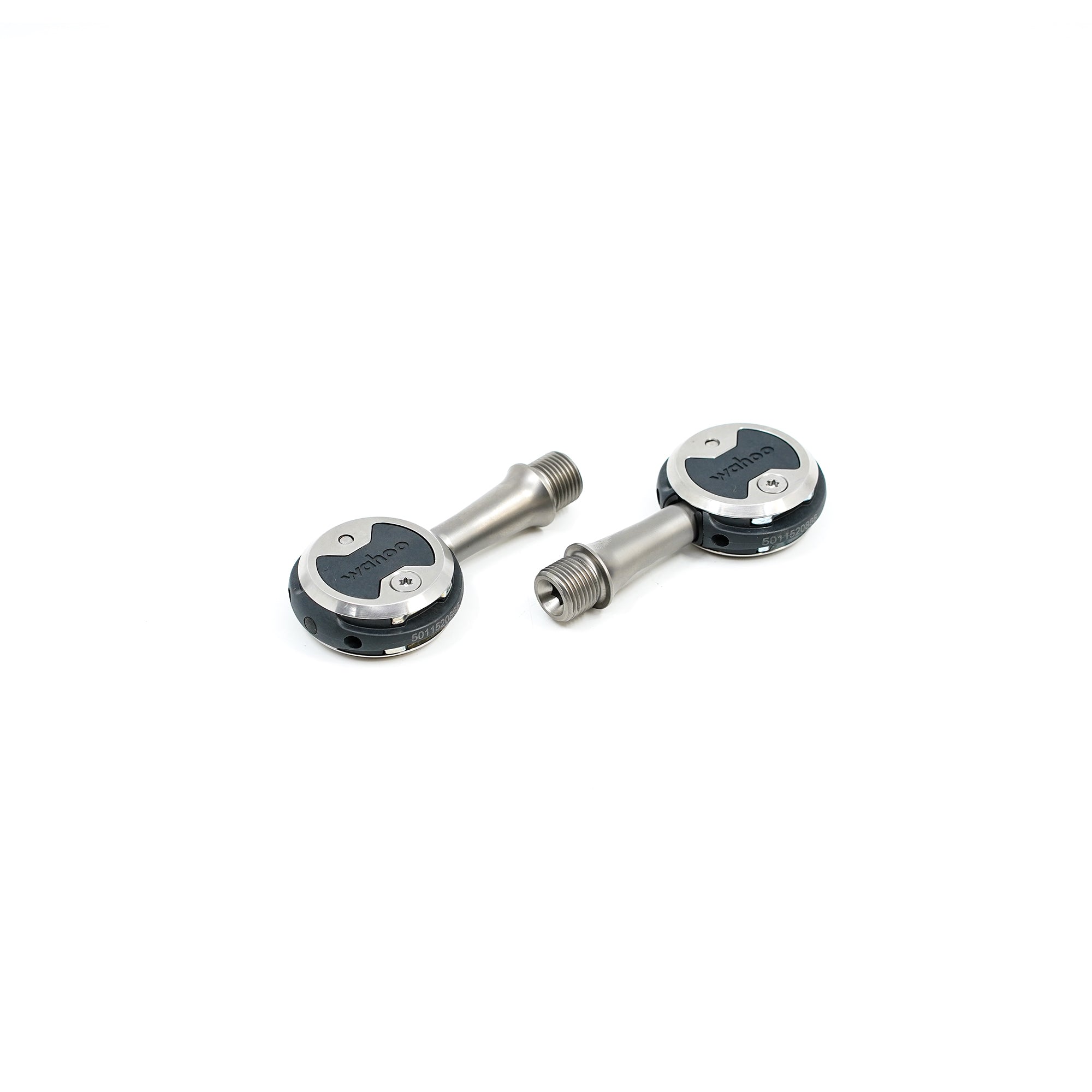 Wahoo x Speedplay Nano Pedal System (Ti)