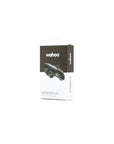 Wahoo x Speedplay Standard Tension Walkable Cleats - Black