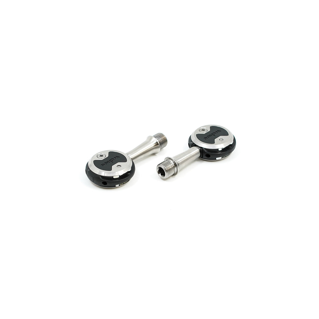 Wahoo x Speedplay Zero Pedal System (Stainless)