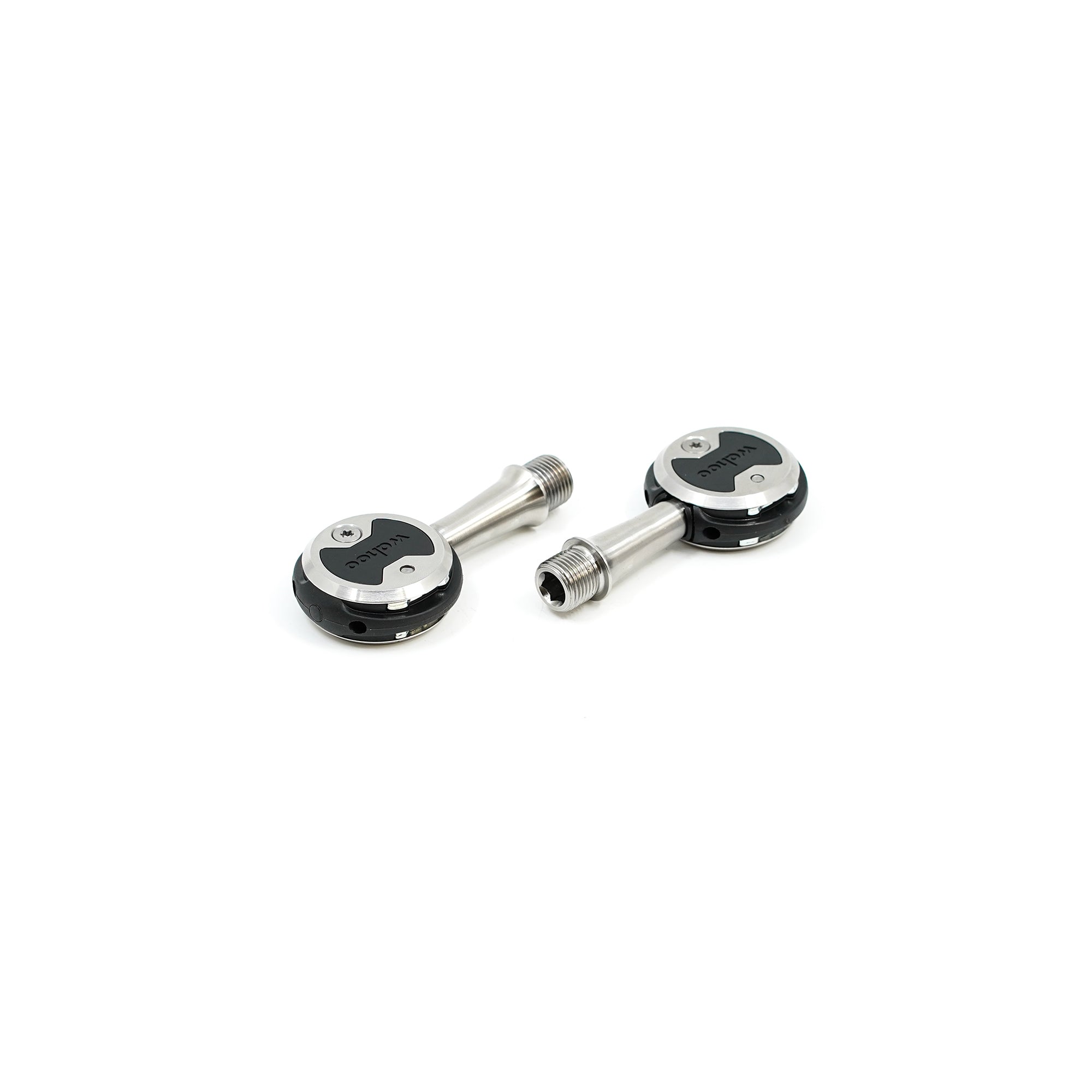 Wahoo x Speedplay Zero Pedal System (Stainless)