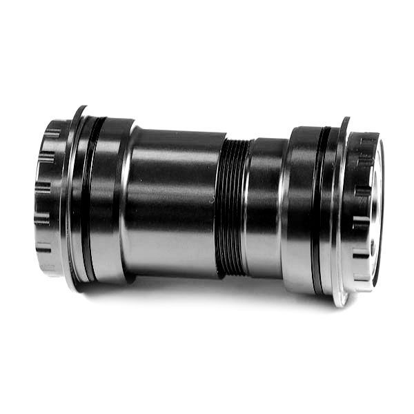 Wheels Mfg BB30 Outboard Angular Contact Bottom Bracket for Shimano - CCACHE