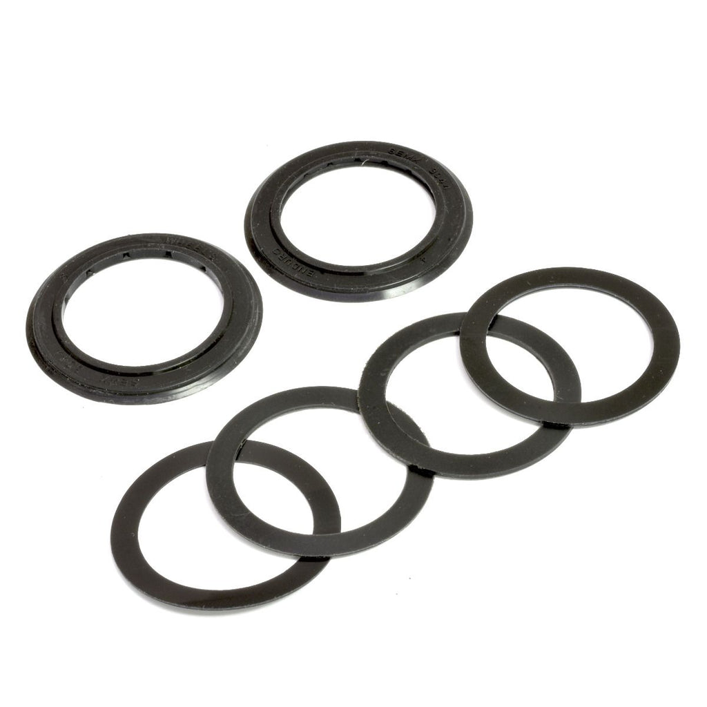 Wheels Mfg PF30 Threaded Angular Contact Bottom Bracket - CCACHE