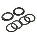Wheels Mfg PF30 Threaded Angular Contact Bottom Bracket - CCACHE