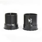 Wheels Mfg PF30 Threaded Angular Contact Bottom Bracket - CCACHE