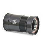 Wheels Mfg PF30 Threaded Angular Contact Bottom Bracket - CCACHE