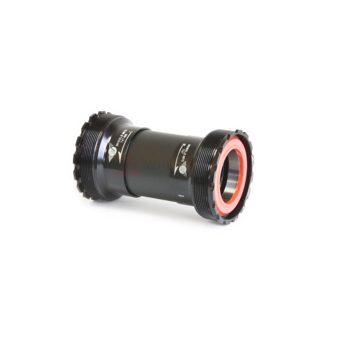 Wheels Mfg T47 ABEC3 Bottom Bracket for DUB CCACHE