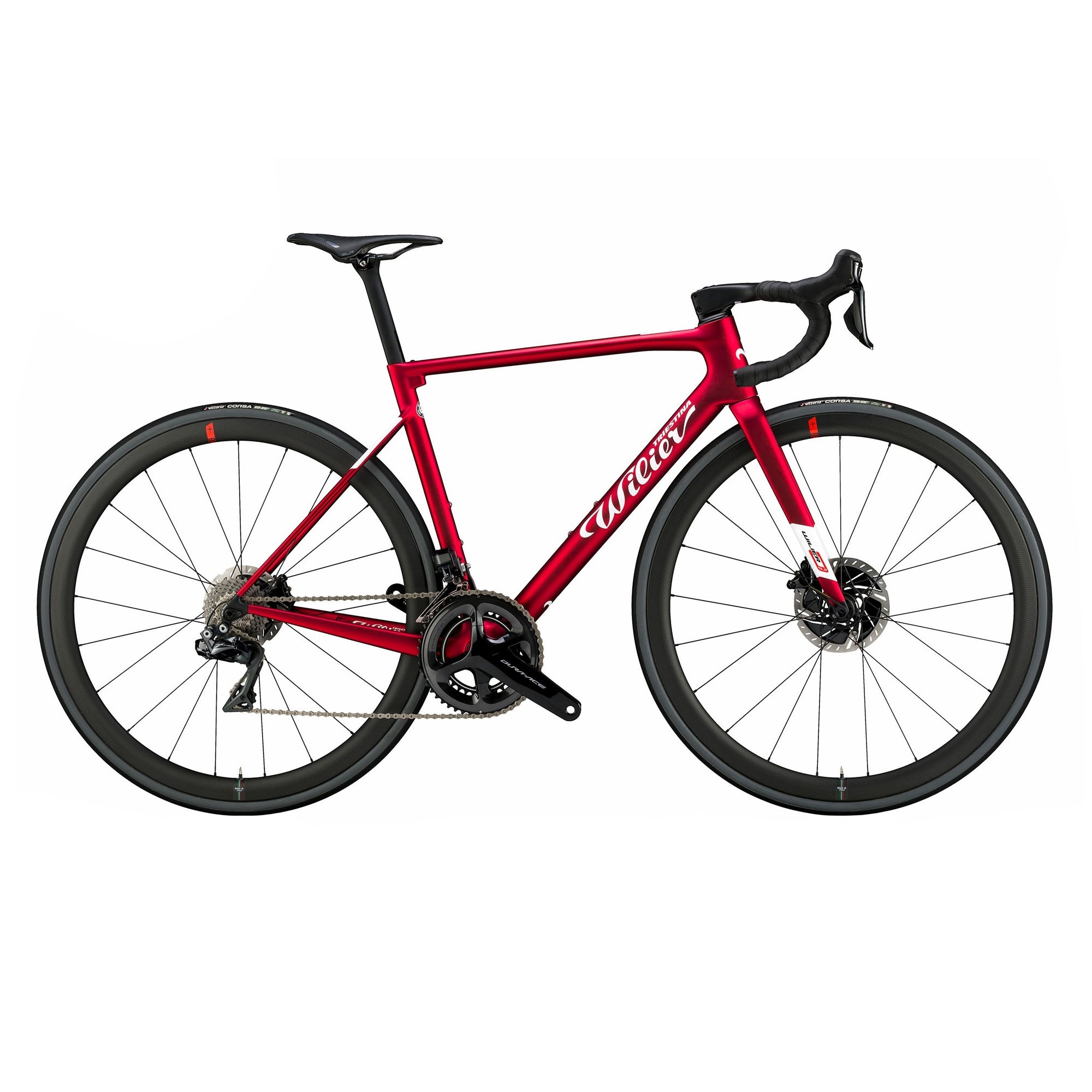 wilier-zero-slr-disc-road-frameset-red-velvet-matte