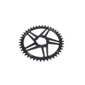 Wolf Tooth 1x Drop-Stop Chainring for SRAM 3-Bolt Cranks