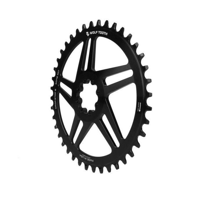 wolf-tooth-1x-drop-stop-chainring-for-sram-8-bolt-cranks-side