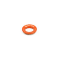 Wolf Tooth Centerlock Rotor Lockring - Orange
