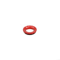 Wolf Tooth Centerlock Rotor Lockring - Red
