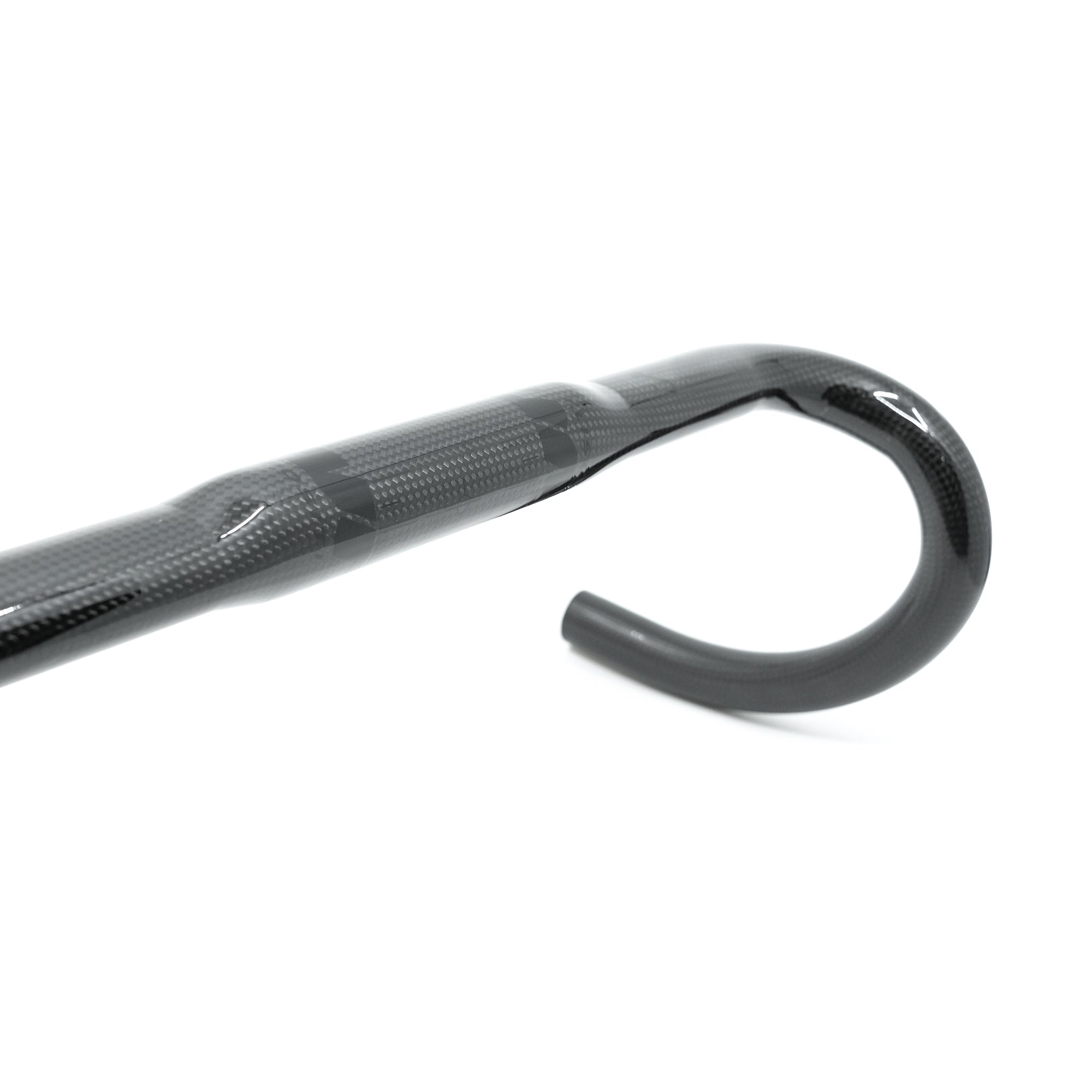 WR Compositi RM15 Carbon Road Handlebar - CCACHE