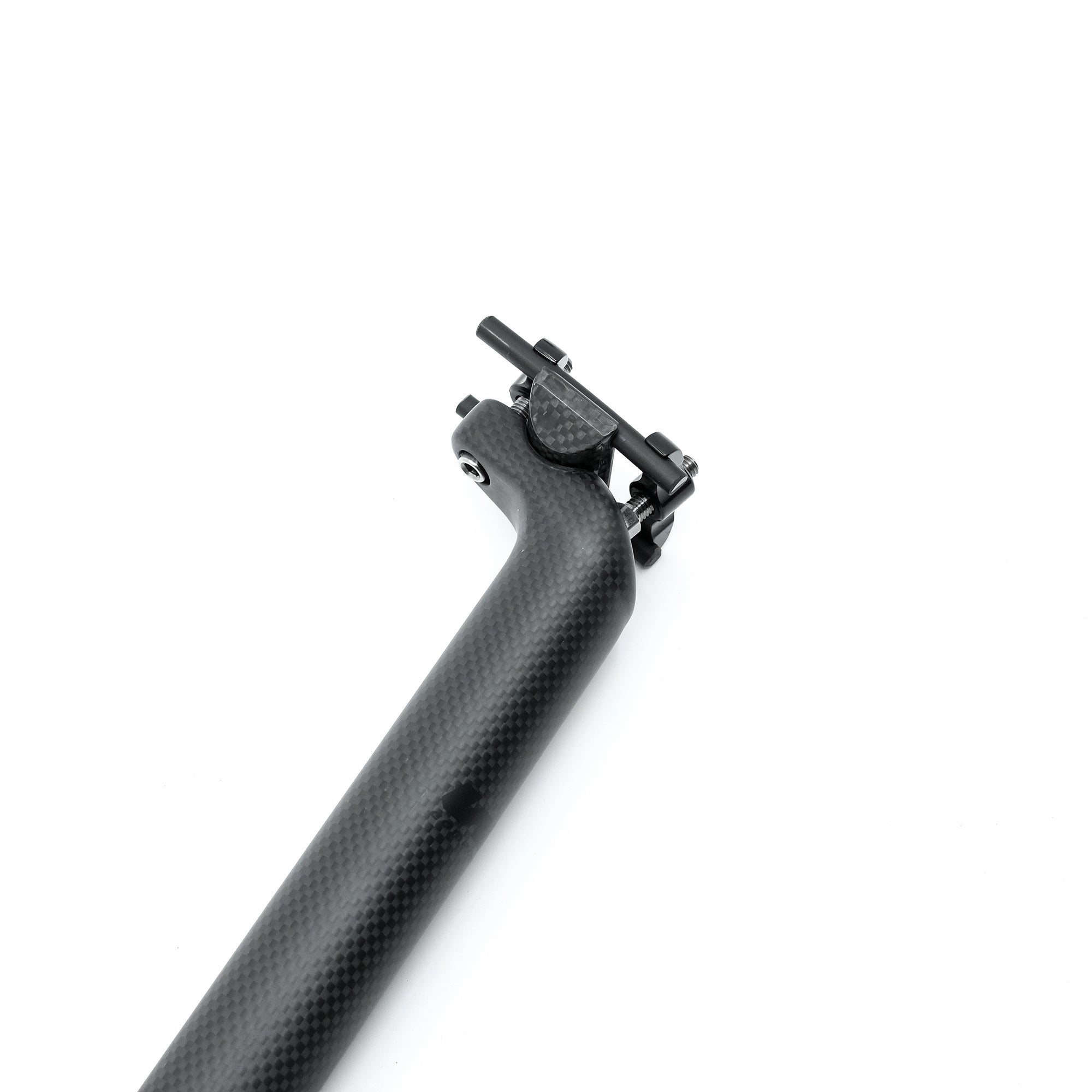 WR Compositi WRC Carbon Road Seatpost - CCACHE