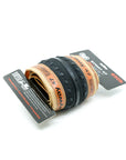 WTB Byway Road Plus TCS Clincher Tyre (650 x 47mm) - Tanwall - CCACHE