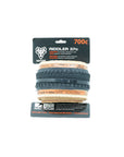 WTB Riddler TCS Light/Fast Rolling Clincher Tyre (700 x 37mm) - Tanwall - CCACHE
