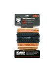WTB Riddler TCS Light/Fast Rolling Clincher Tyre (700 x 45mm) - Tanwall - CCACHE