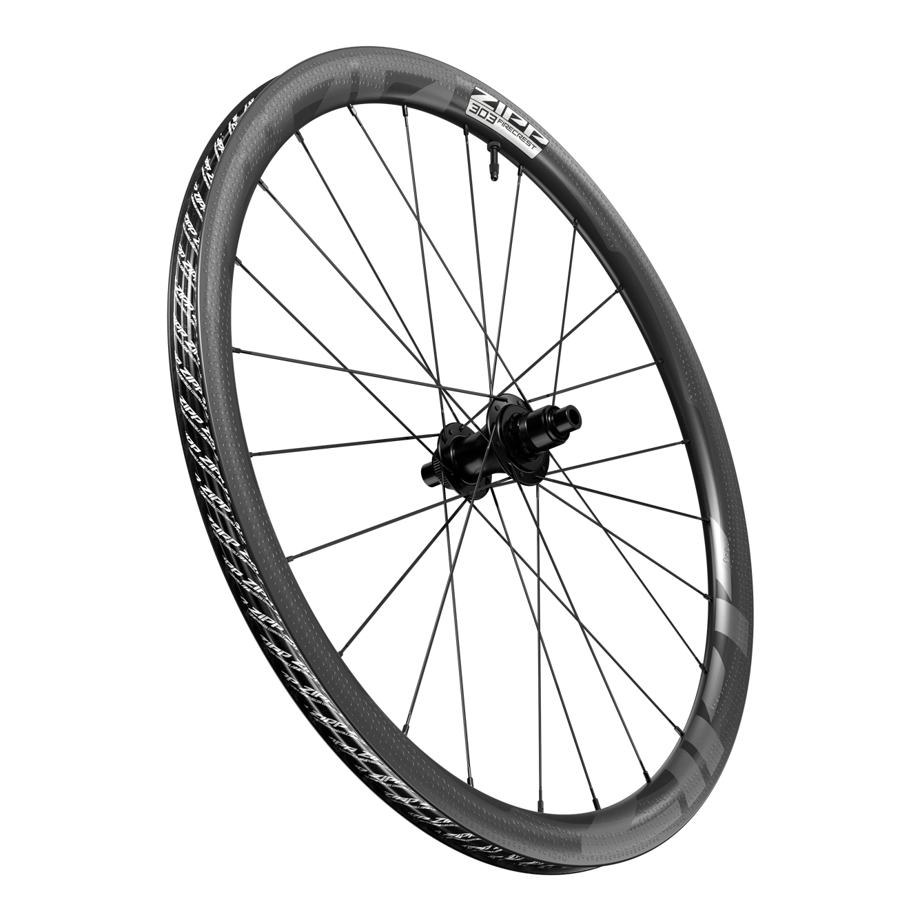 zipp-303-firecrest-carbon-tubeless-disc-brake-wheelset-rear