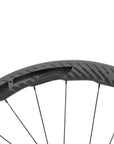 Zipp 353 NSW Carbon Tubeless Disc-Brake Wheelset (Hookless)