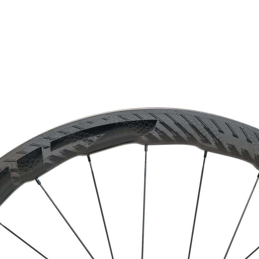 Zipp 353 NSW Carbon Tubeless Disc-Brake Wheelset (Hookless)