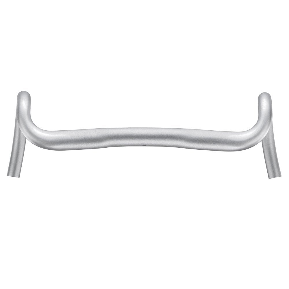 Zipp Service Course 70 XPLR Gravel Handlebar - Silver - CCACHE