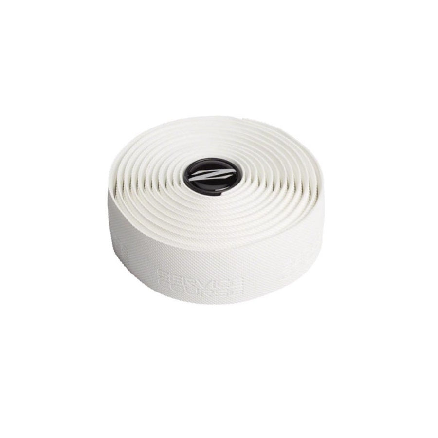 Zipp Service Course CX Bar Tape - White - CCACHE