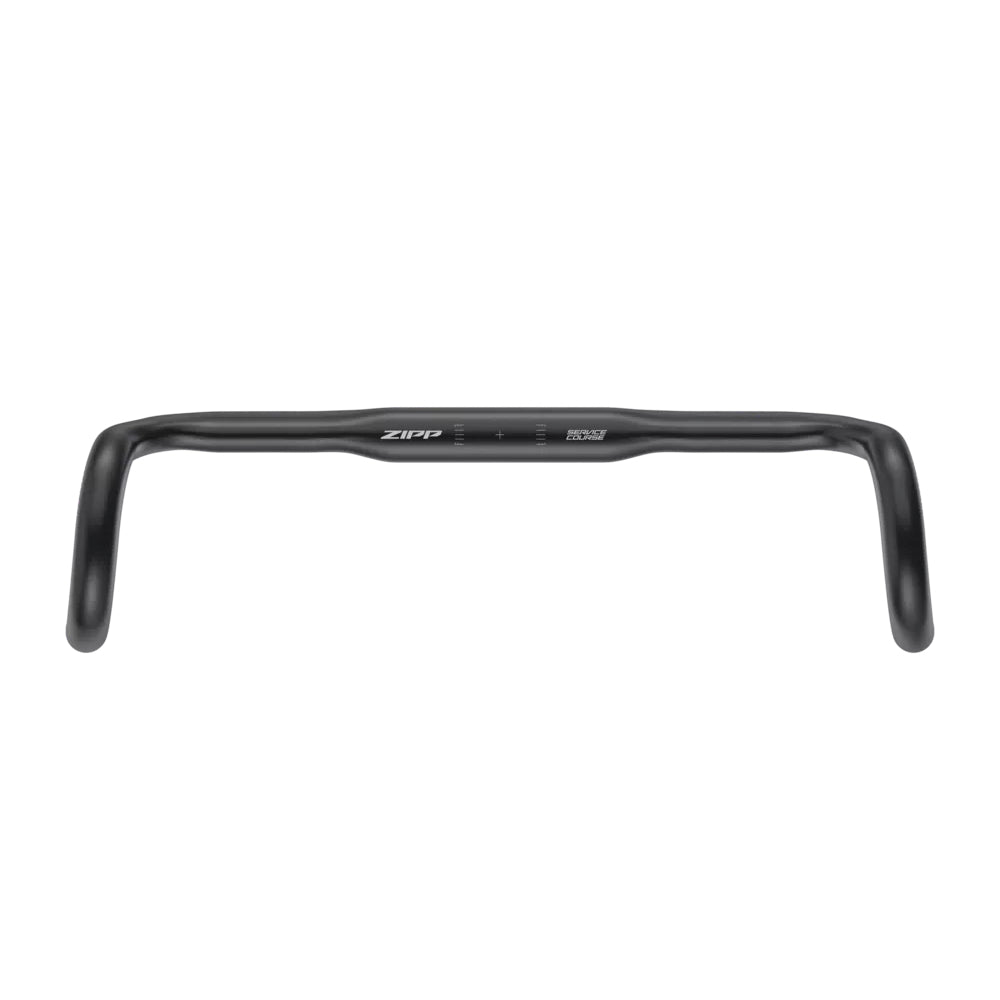 zipp-service-course-sl-70-xplr-handlebar-bead-blast-black-front