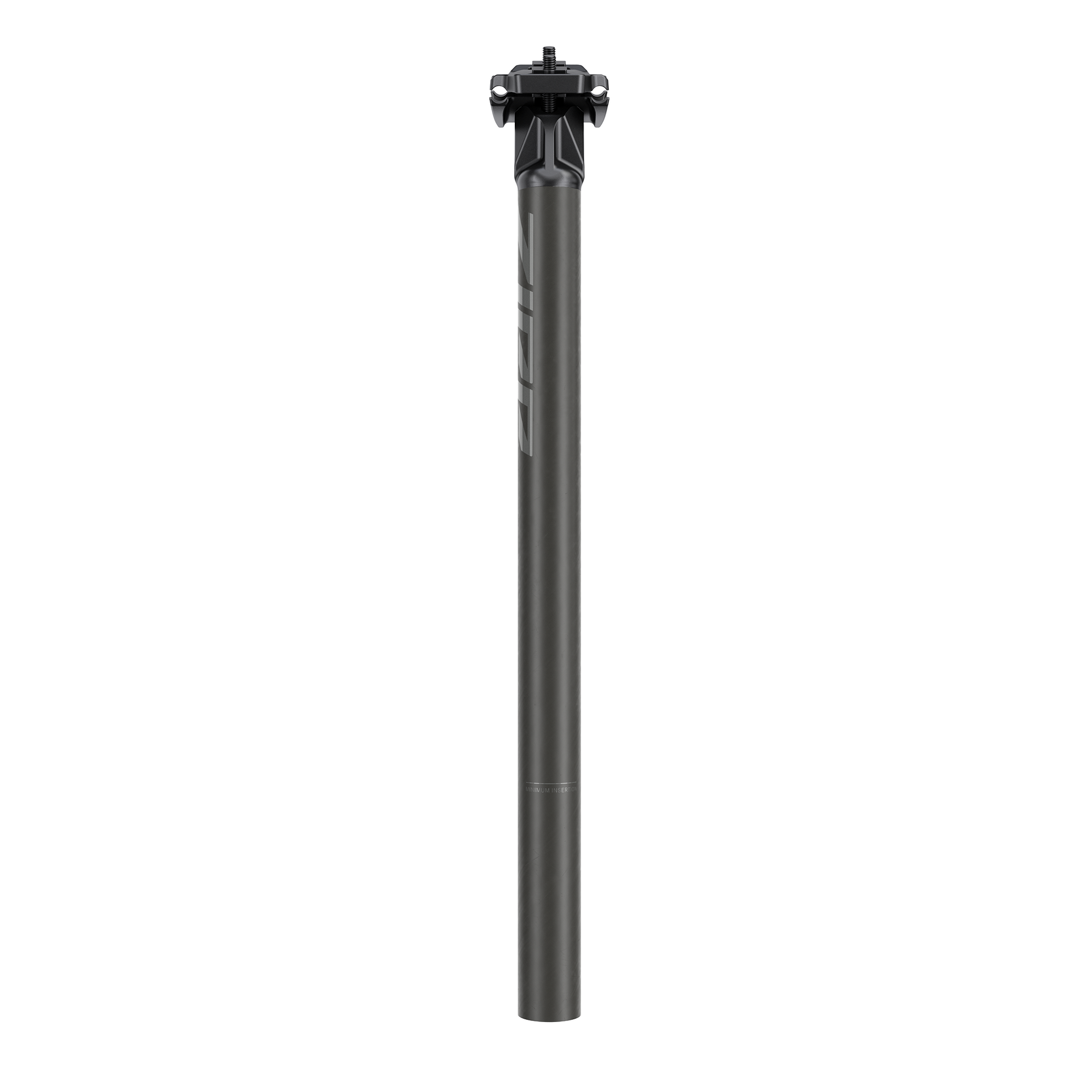 zipp-service-course-sl-carbon-seatpost-matte-black-front