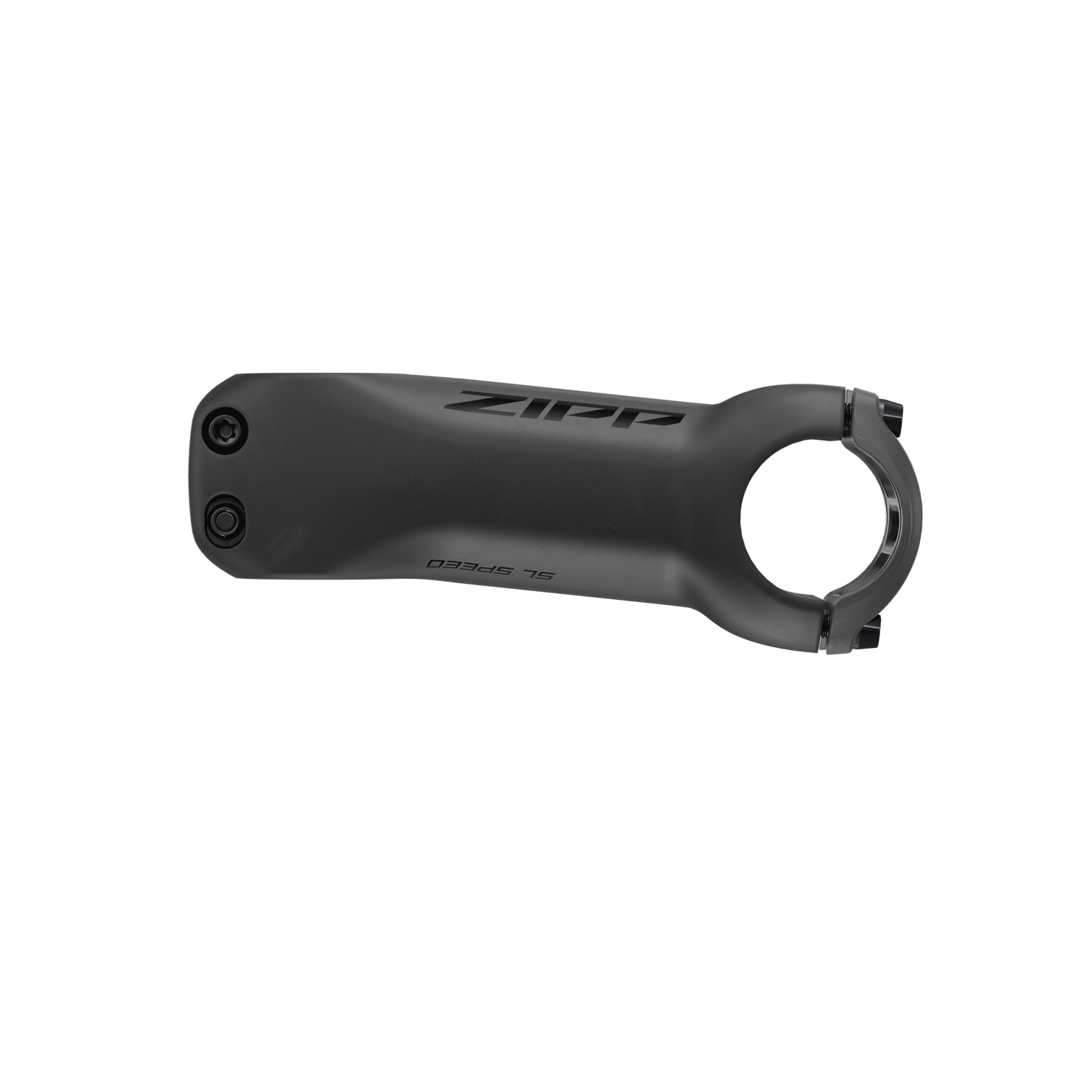 zipp-sl-speed-carbon-stem-matte-black-side