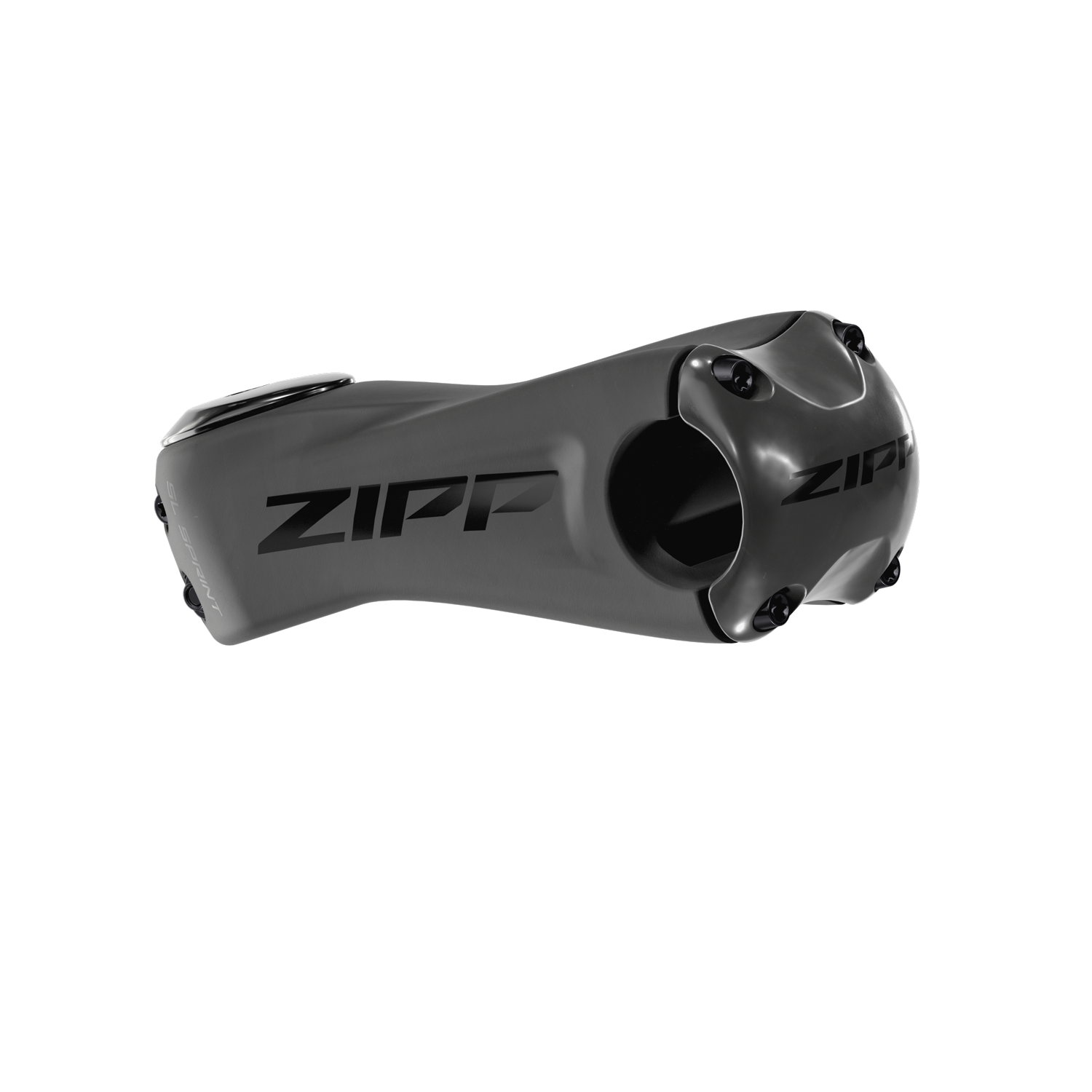 zipp-sl-sprint-carbon-stem-matte-black-angle