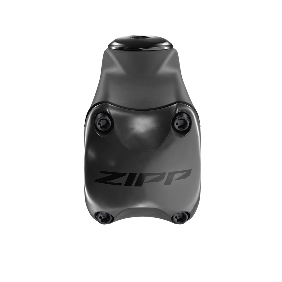 zipp-sl-sprint-carbon-stem-matte-black-front